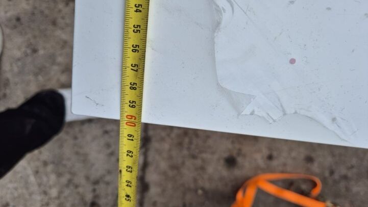 IKEA MESAS OFICINA LINNMON